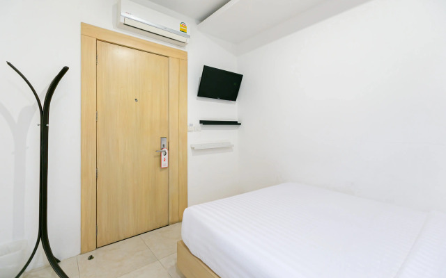 The Bedrooms Hostel Pattaya