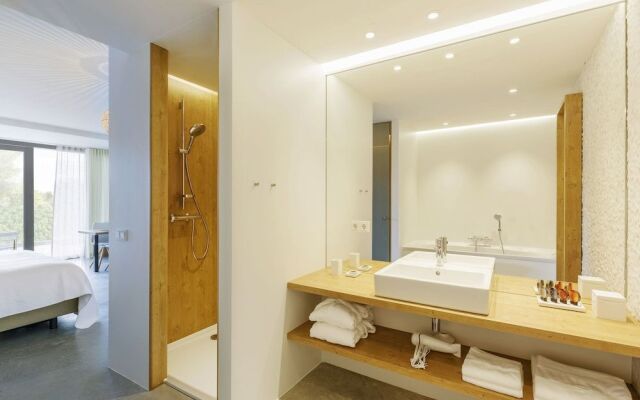 La Marquise chambres d'hotes de luxe