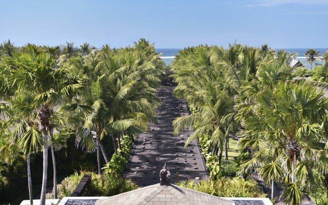 The St. Regis Bali Resort