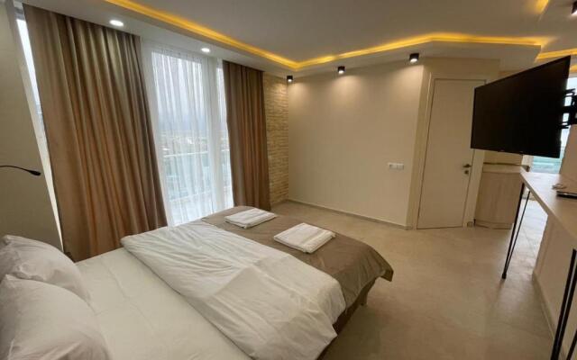 Leo Group BEST LUXURY SUITE 15-324 Sunrise Batumi