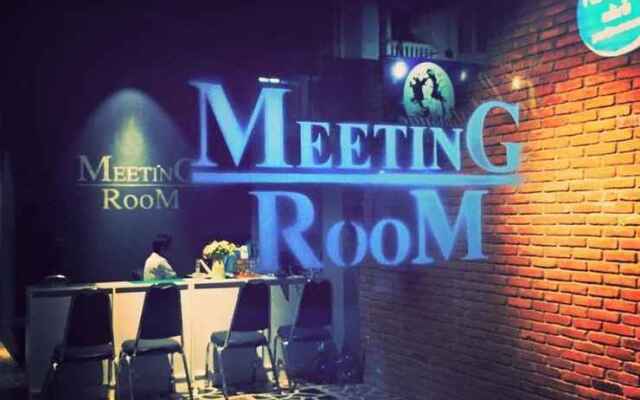 Meeting Room Hotel