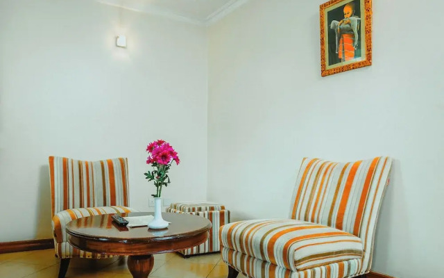 Longview Luxury Resort