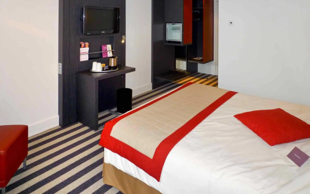 Mercure Honfleur