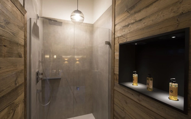 Haus Sonnblick Penthouse-Lodge