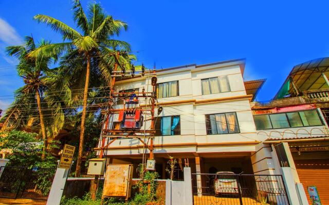OYO 22002 Home Spacious Studio Uddo Beach