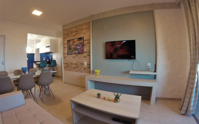 Apartamento praia do futuro