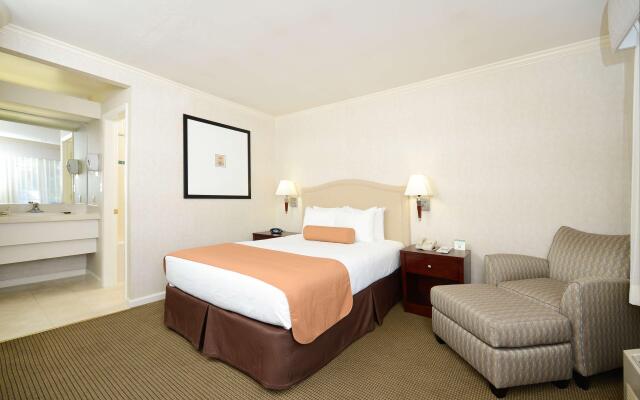 Best Western Plus Riviera