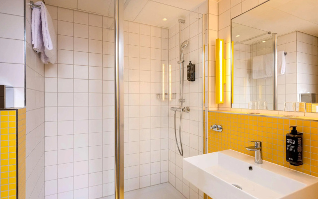 Ibis Styles Berlin-Treptow