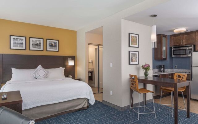 Residence Inn by Marriott Boston Back Bay/Fenway