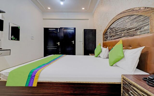 Hotel Shyam Palace