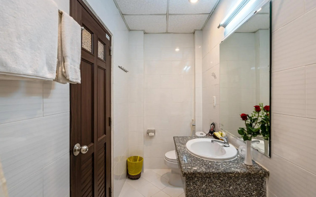 A25 Hotel - 29 Bui Thi Xuan