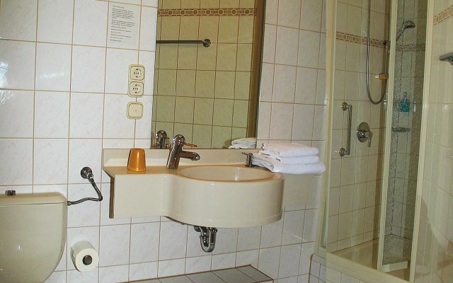 Keramik Hotel Rheinsberg