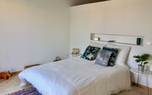 La Maison du Figuier