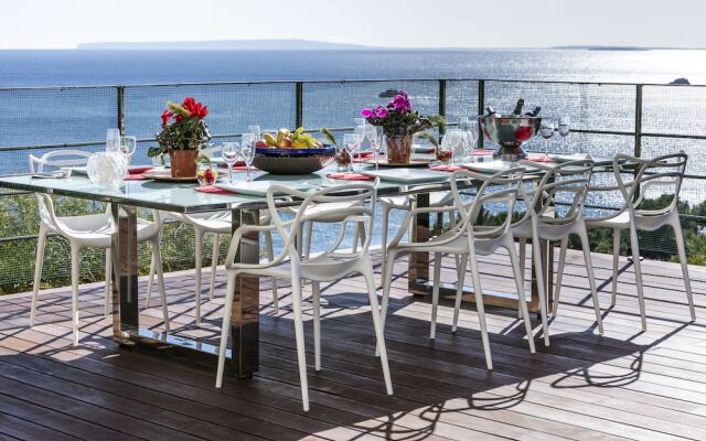 Villa Infinity - Luxury Villa