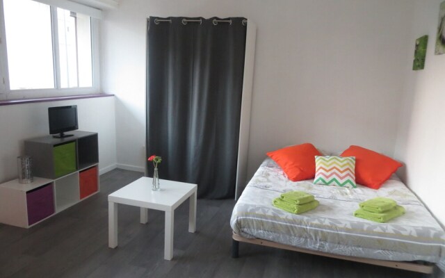 Studio Parc des Expositions