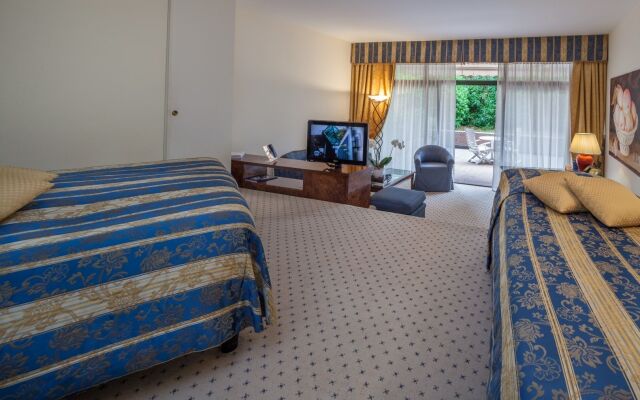 Park Hotel Principe