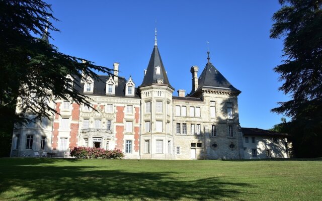 Château de Varambon