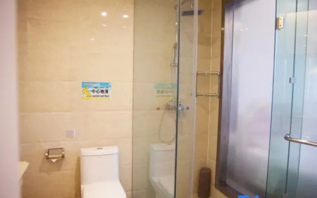 Yufuyuan Hotel