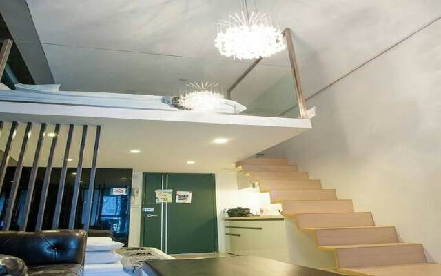 Home spa