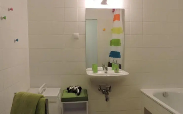 Comfort Residence Mac Prime