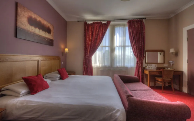 The Brentwood Hotel by Greene King Inns