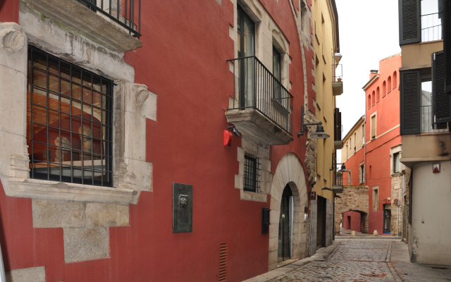 Hotel Museu Llegendes de Girona