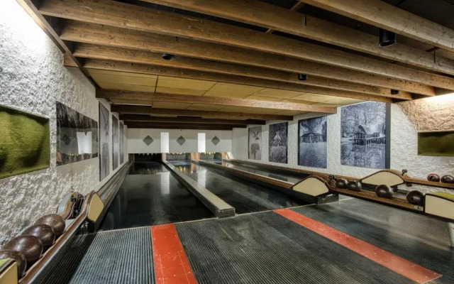 b_smart hotel Schönenwerd
