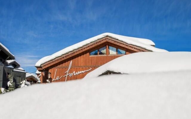 Résidence Les Chalets du Forum 1850