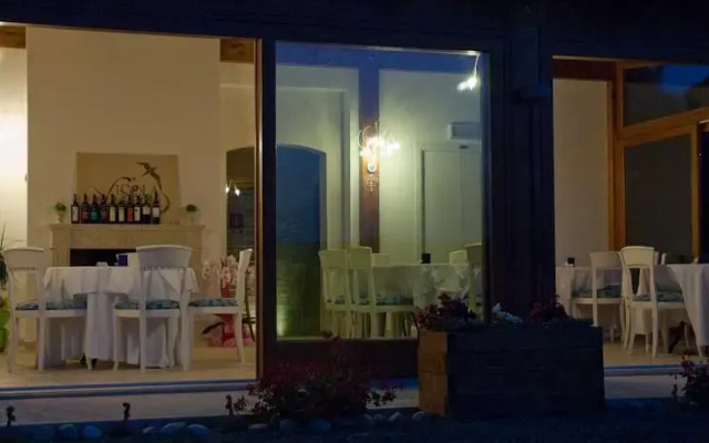 L'Isola Che Non C'è