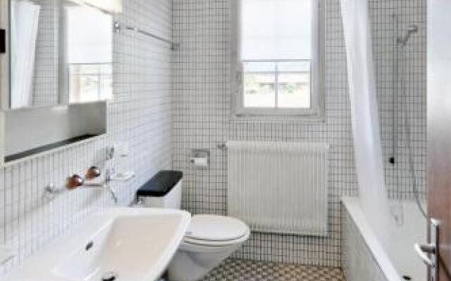 Apartment Lischmatte A