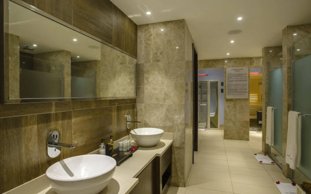 Crowne Plaza Nairobi Airport, An Ihg Hotel