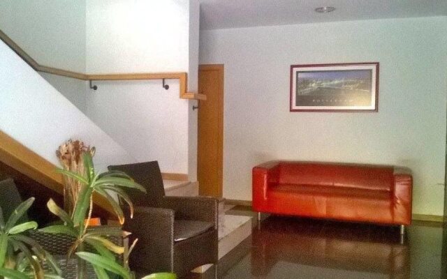 Hotel Roterdão