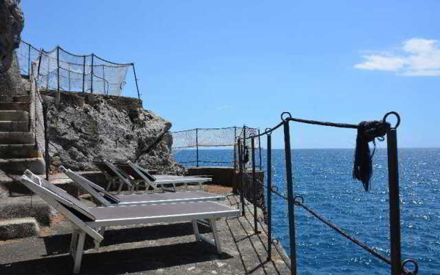 Torre Di Cesare