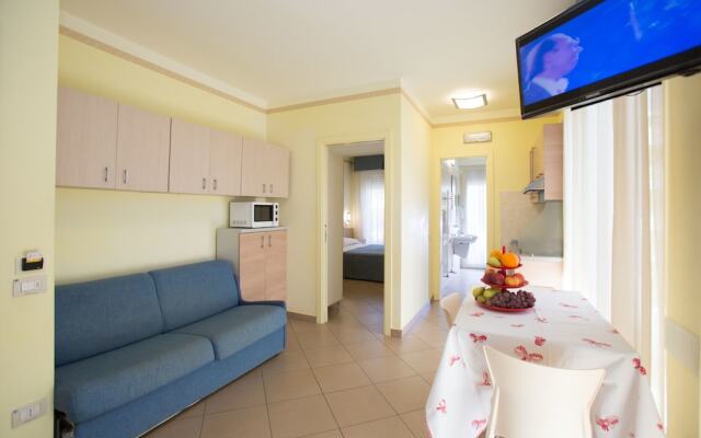 Residence Anchisemare