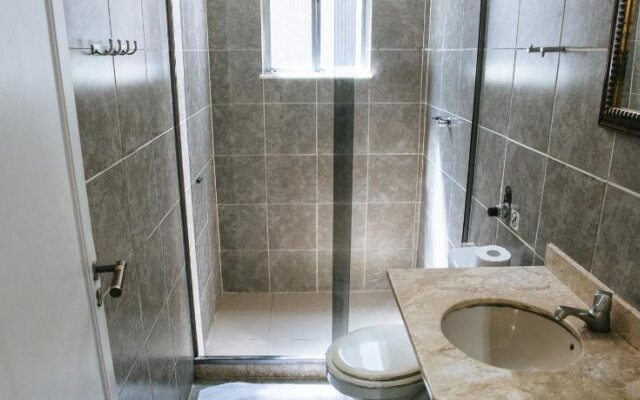 Hotelinho Urca Guest House