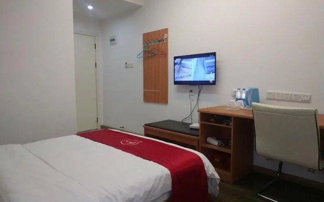 Thank Inn Chain Hotel Guizhou Anshun Development Area Xihang Road