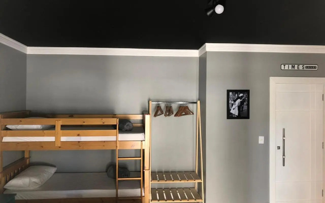 Mundo Livre Guest House