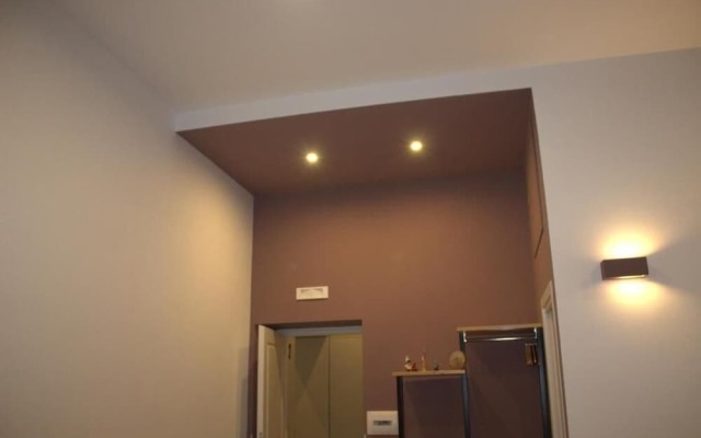 Be Italian Room Bovio 23