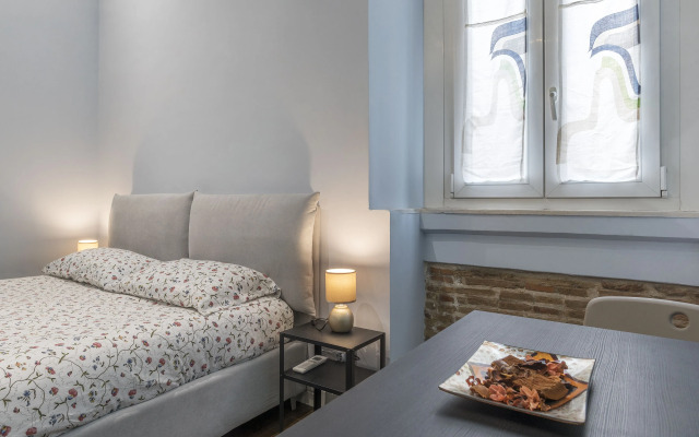 Quattro Fontane Sweet Suite