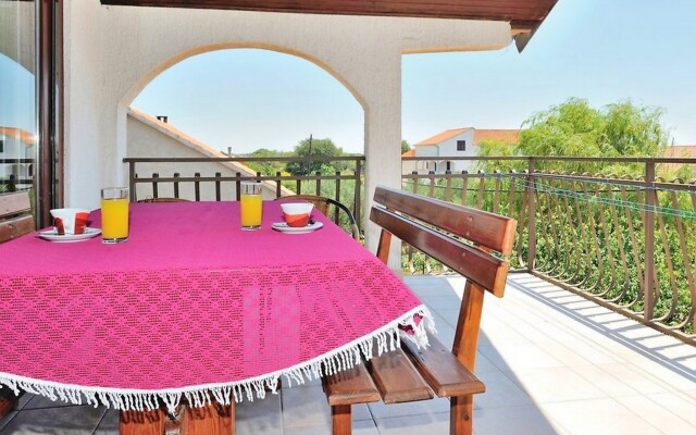 Apartments Bozena