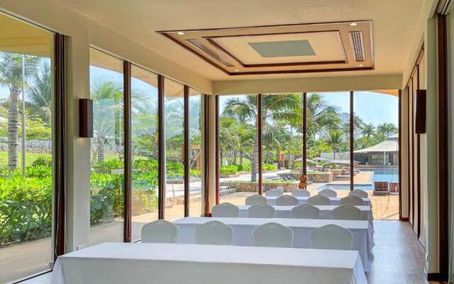 Fusion Resort Cam Ranh