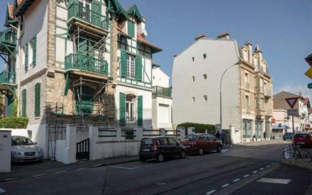 Studio Tout Inclus 300 MãˆTres De La Grande Plage