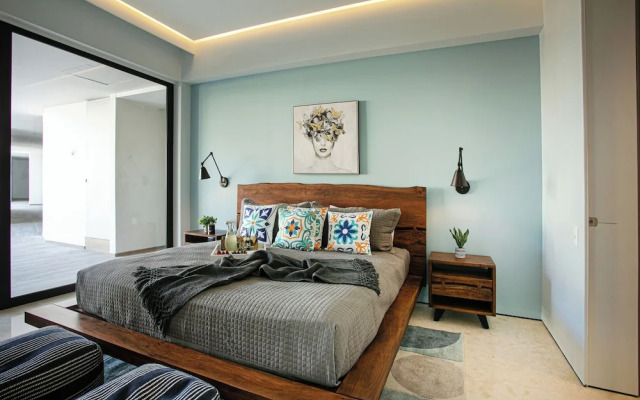 Maxwell Residences at SOHO