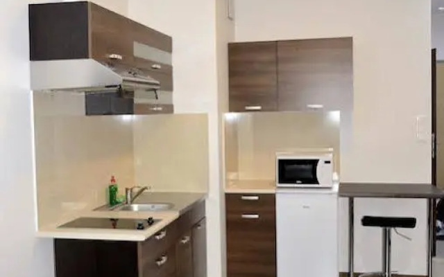 C&G Apartments Prestige