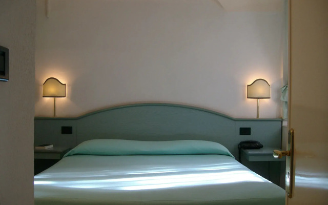 Residence Hotel Miramare