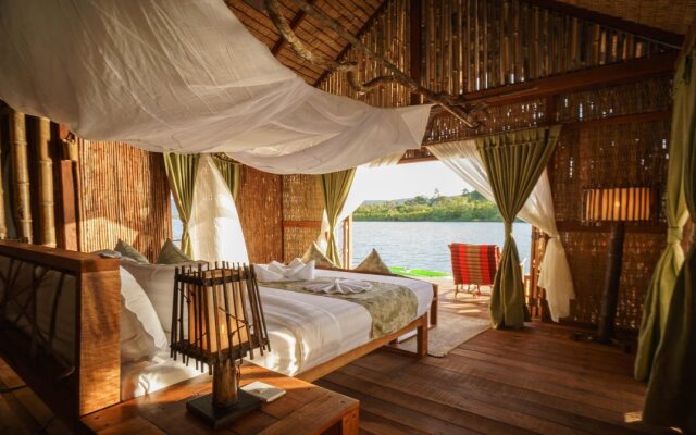 Thansur Tatai Eco Resort