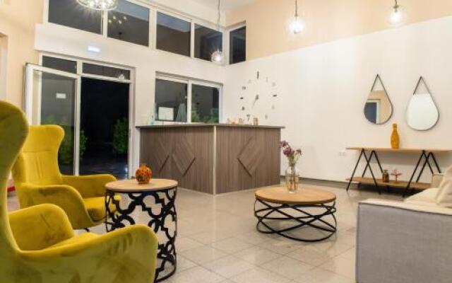 Argiri Apartments & Suites