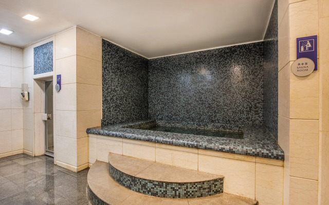 Holiday Inn Beijing Temple Of Heaven by IHG