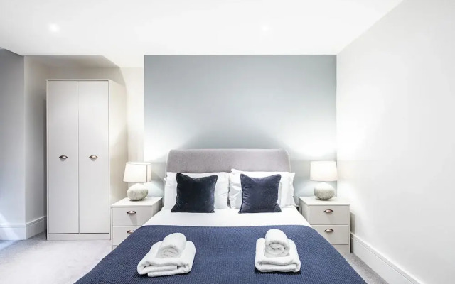 Lancaster Apartments