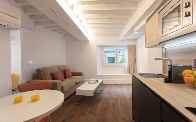 Casa Miravalle Apartamentos Catedral